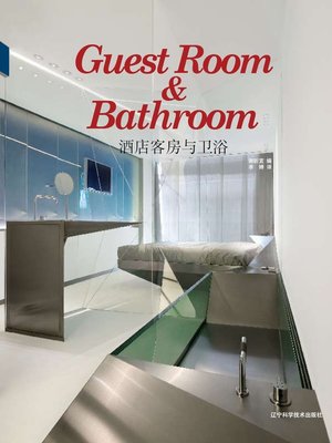 cover image of Guest Room & Bathroom
